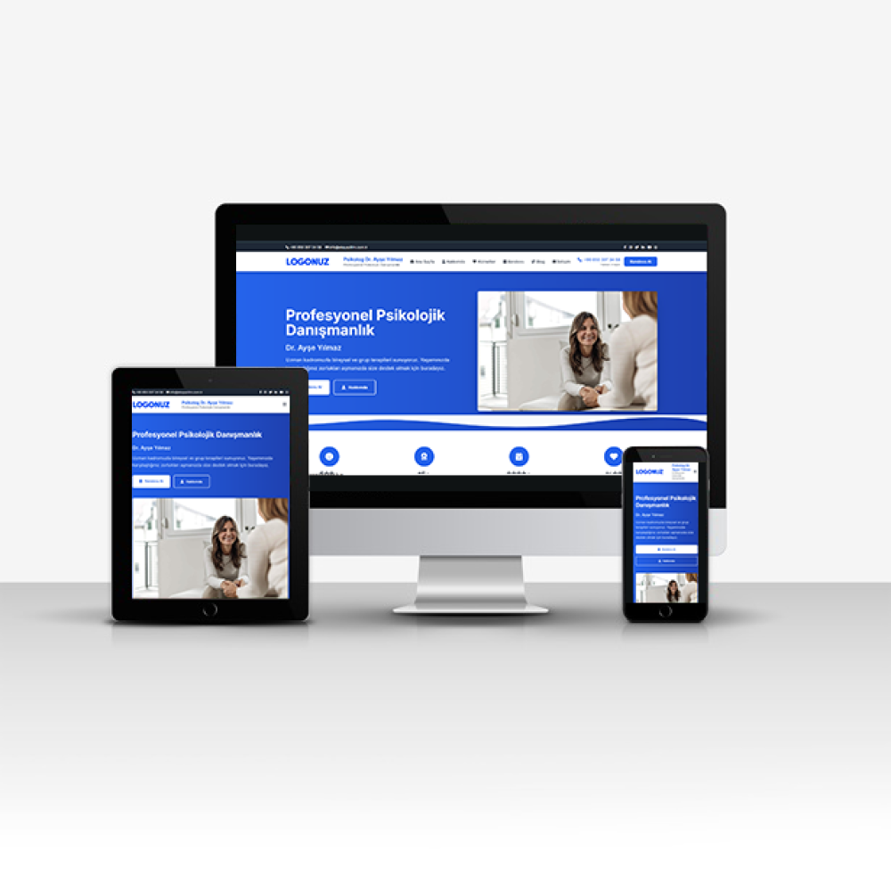 Online Psikolojik Danışman