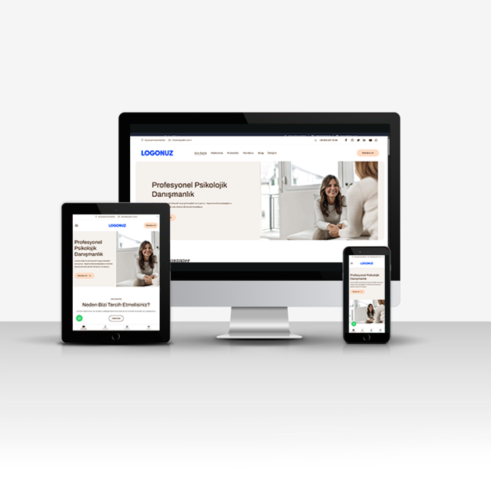 Online Psikolojik Danışman Scripti V3